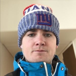 Meet your Posher, Brendan